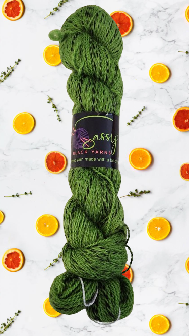 Sour Apple ~ Zebra