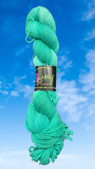 Un-Teal We Meet Again