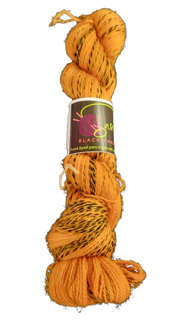 Orange You Glad To See Me-Zebra