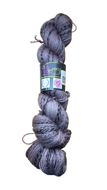 Grayple ~ Zebra