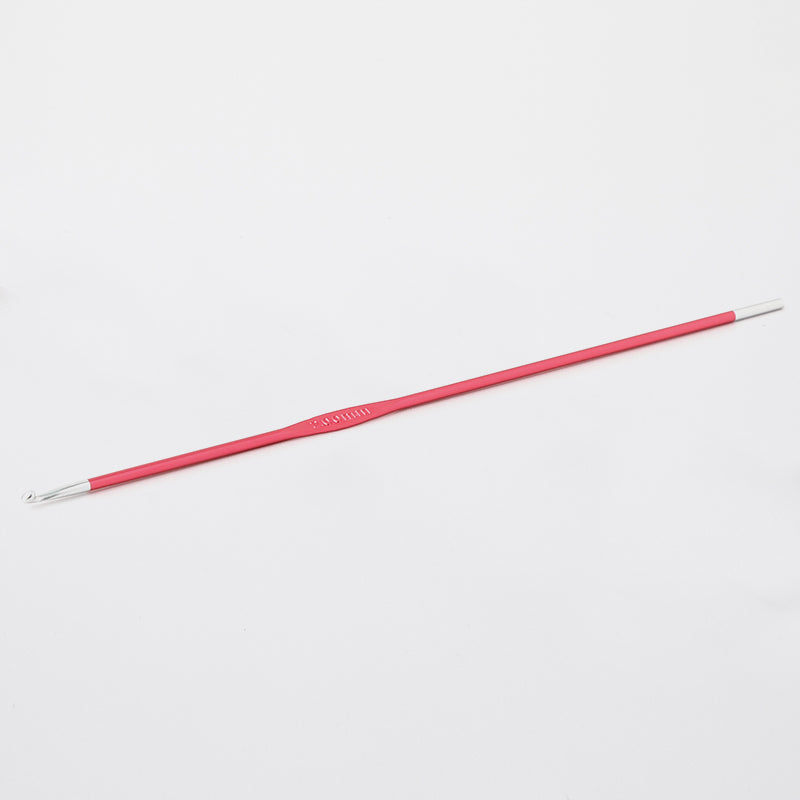 KnitPro - Zing - Single-Ended Crochet Hooks