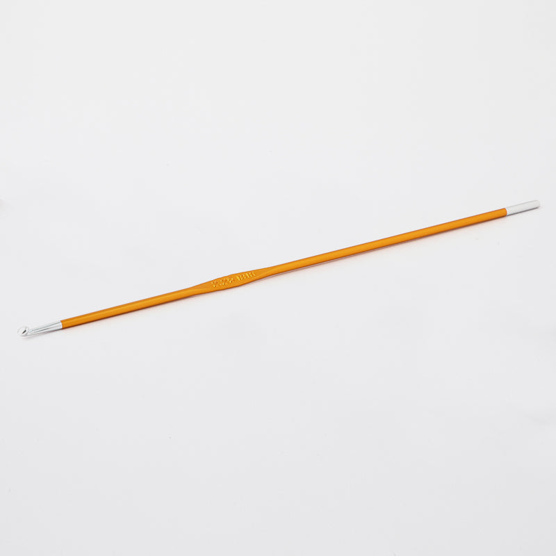 KnitPro - Zing - Single-Ended Crochet Hooks