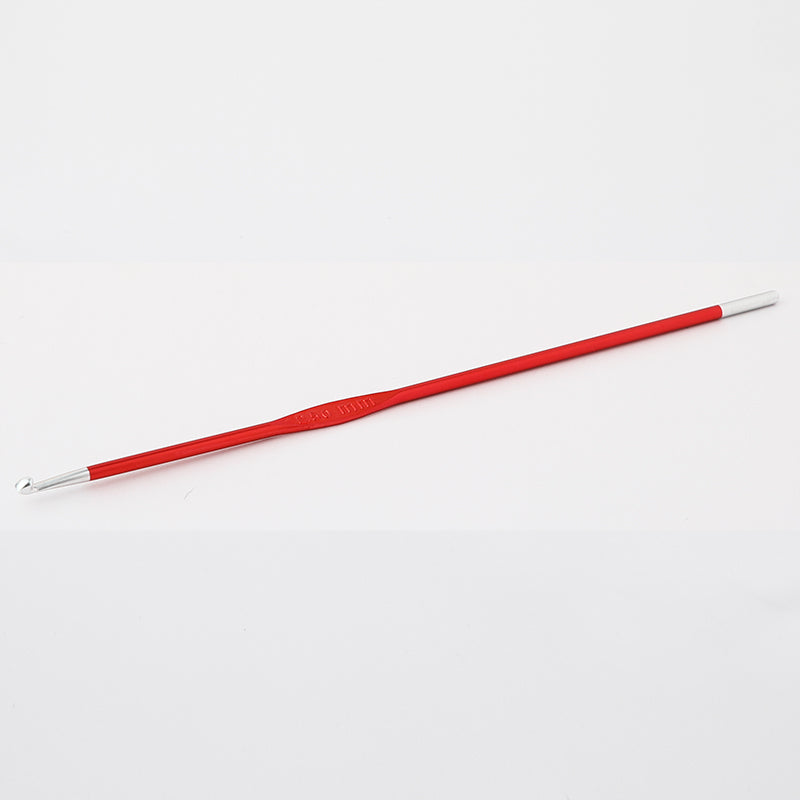 KnitPro - Zing - Single-Ended Crochet Hooks