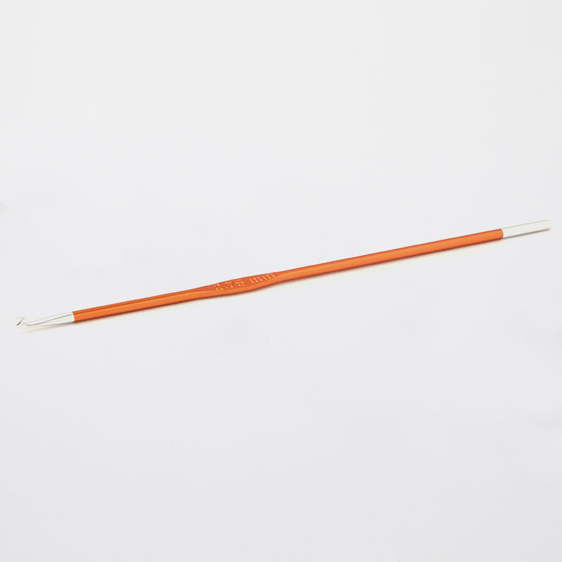 KnitPro - Zing - Single-Ended Crochet Hooks