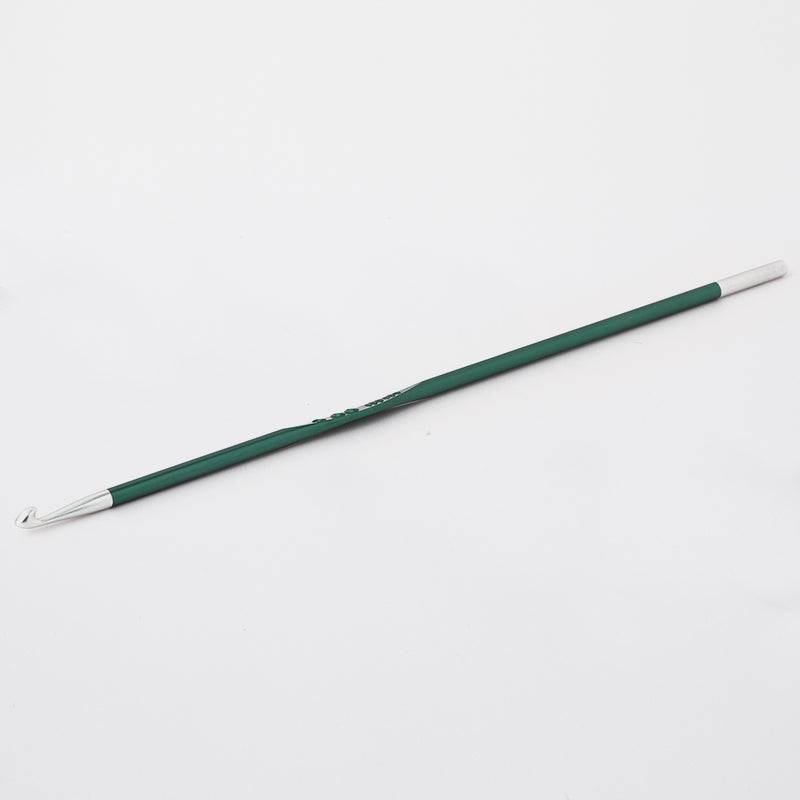 KnitPro - Zing - Single-Ended Crochet Hooks