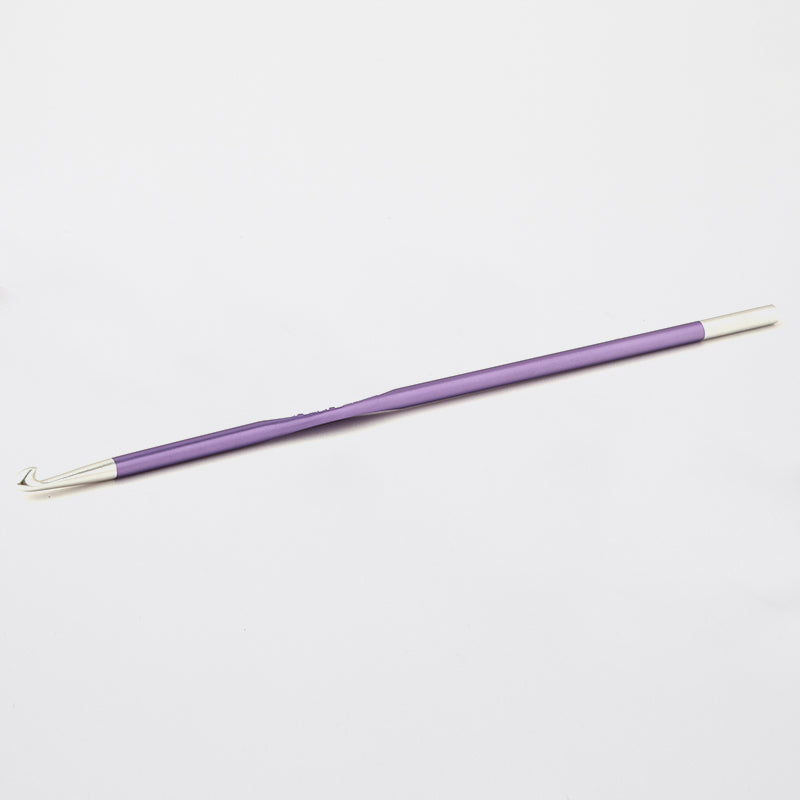 KnitPro - Zing - Single-Ended Crochet Hooks
