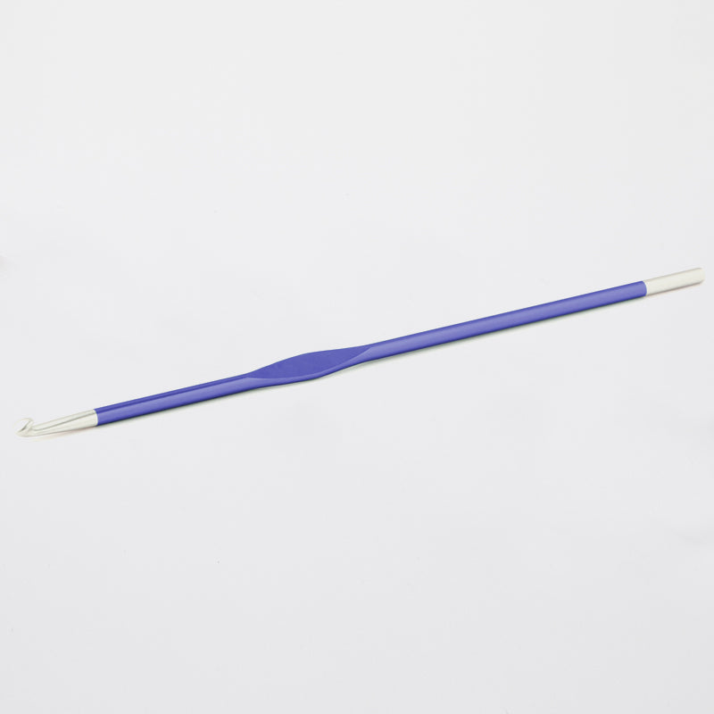 KnitPro - Zing - Single-Ended Crochet Hooks