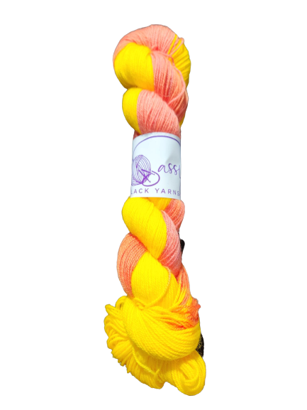 Peach Lemonade