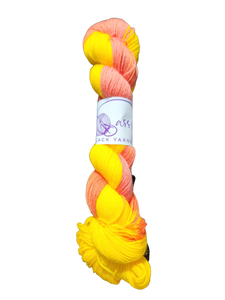 Peach Lemonade