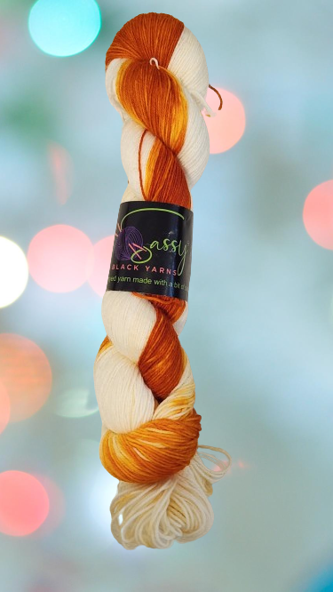 Creamsicle