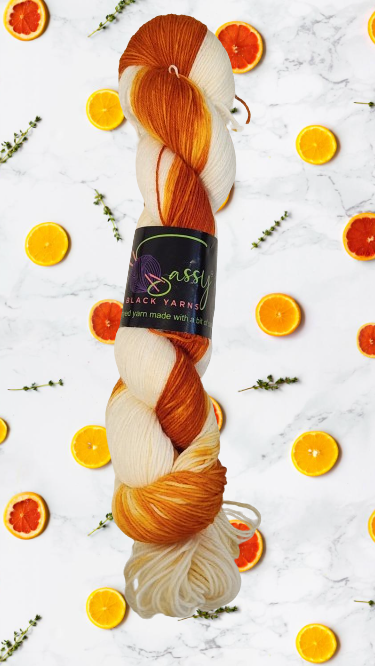 Creamsicle