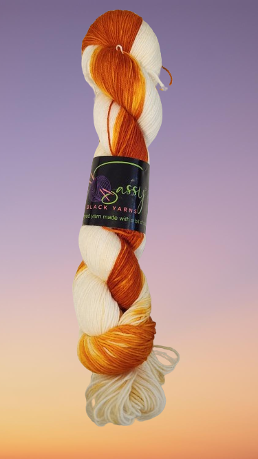 Creamsicle