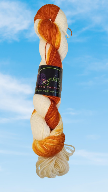 Creamsicle