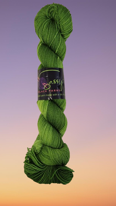 Sour Apple
