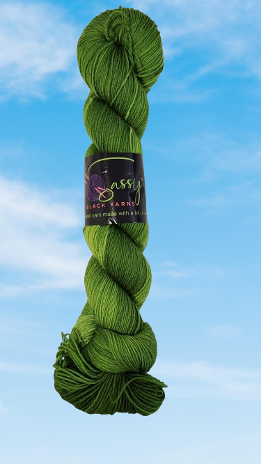Sour Apple