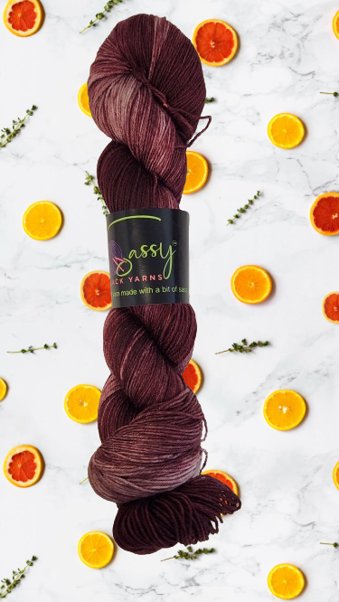 Chocoberry