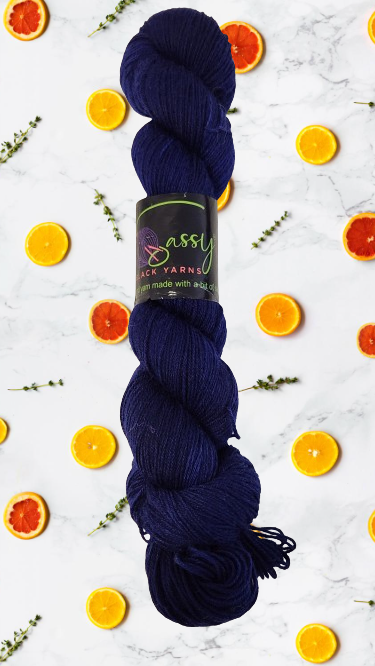 Navy Berry