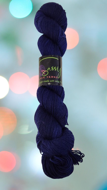 Navy Berry