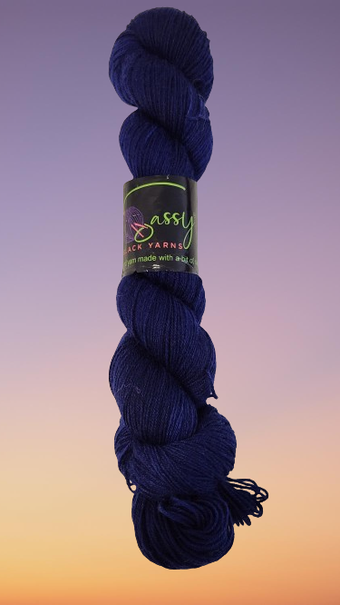 Navy Berry