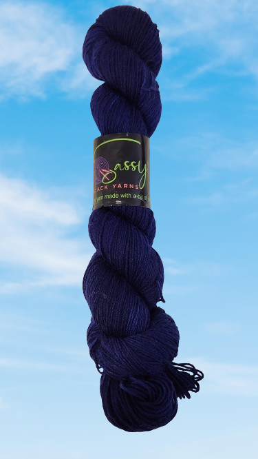 Navy Berry