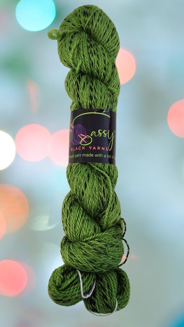 Sour Apple ~ Zebra