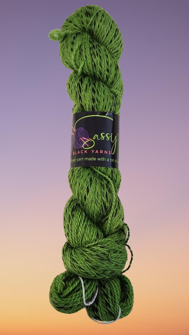 Sour Apple ~ Zebra