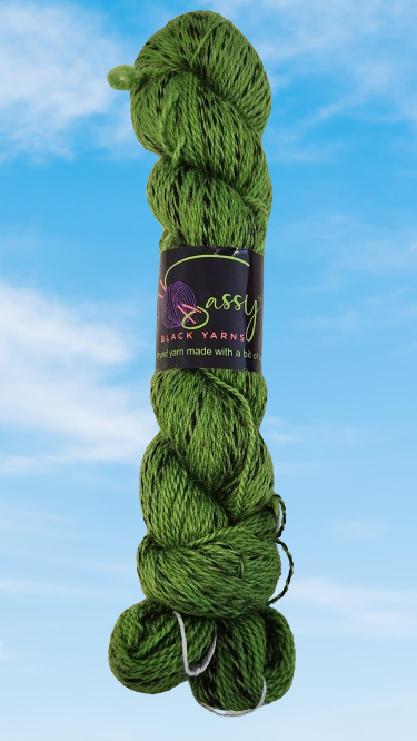 Sour Apple ~ Zebra