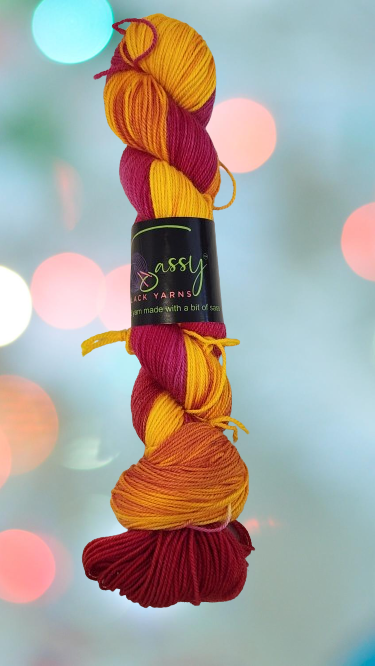 Pink Lemonade - July 2026 Colorway of the Month