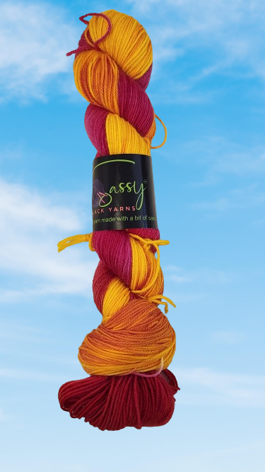 Pink Lemonade - July 2026 Colorway of the Month