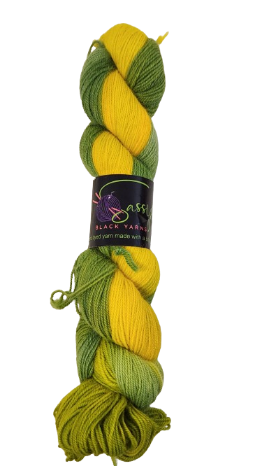 Lemon Kiwi