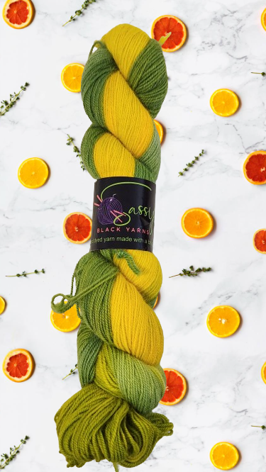 Lemon Kiwi