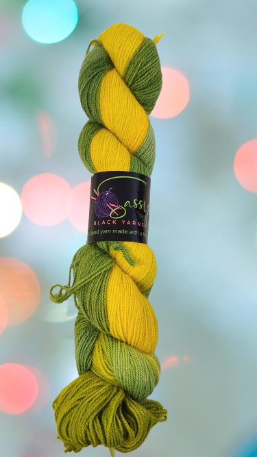 Lemon Kiwi