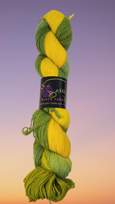 Lemon Kiwi