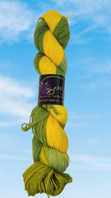 Lemon Kiwi