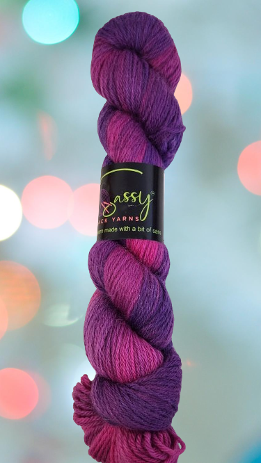 Berry Crush