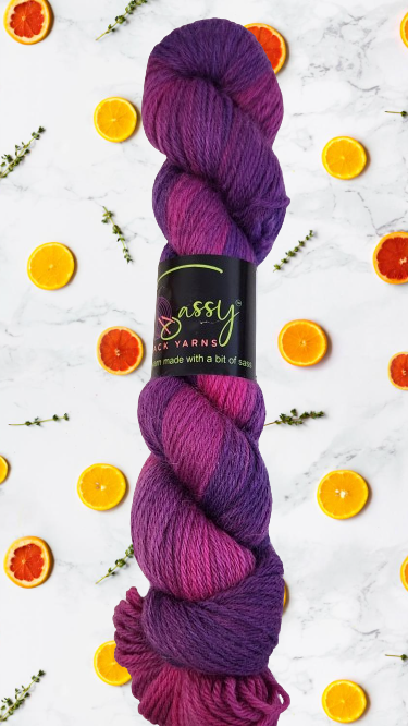 Berry Crush