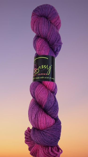 Berry Crush
