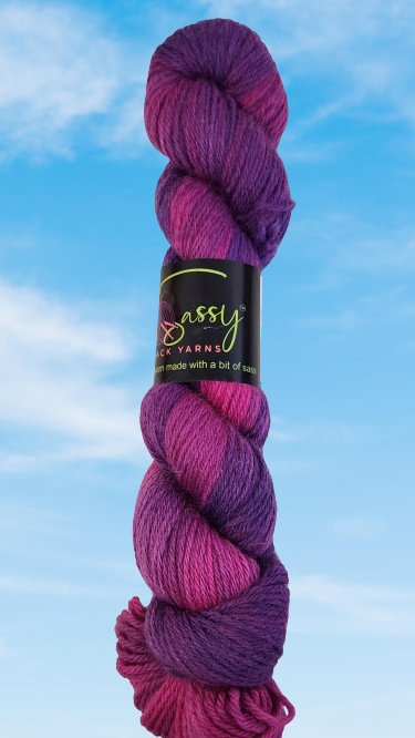 Berry Crush