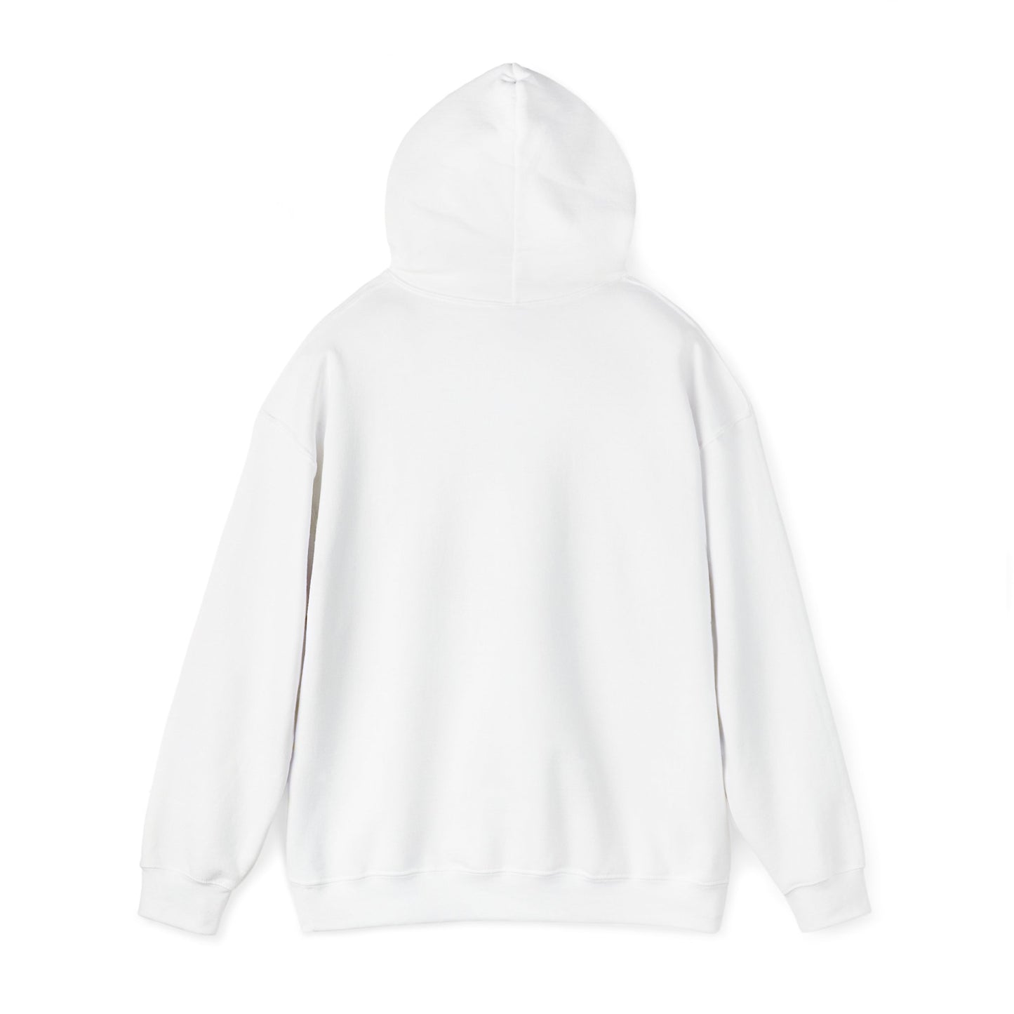 Sassy Black Yarns - Unisex Heavy Blend™ Hooded Sweatshirt
