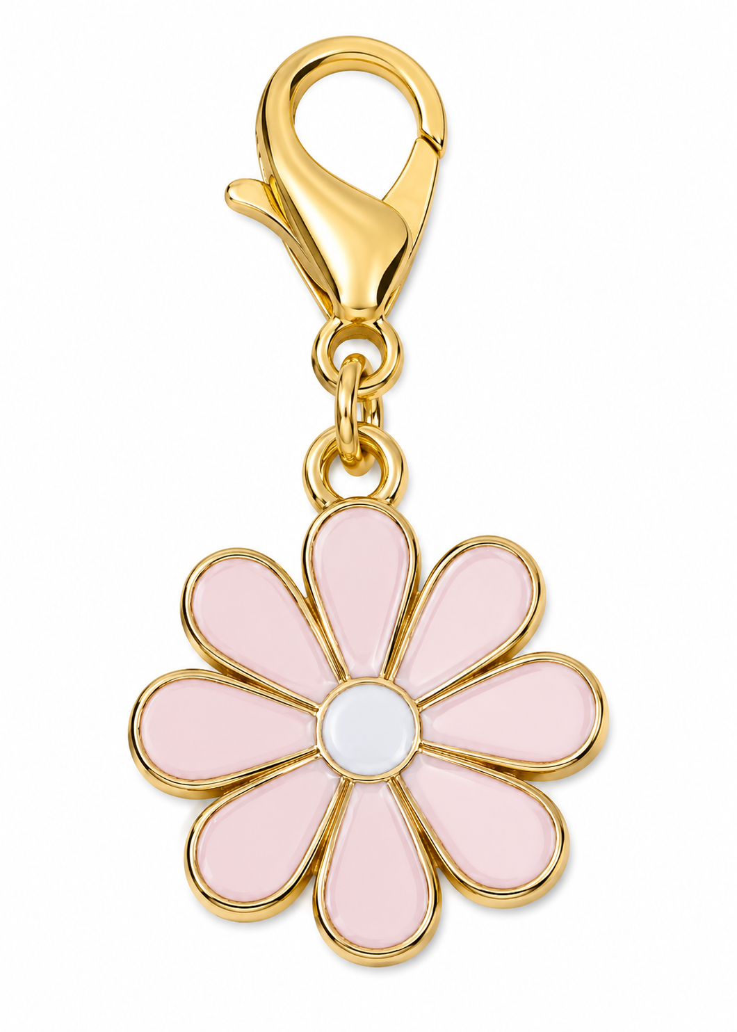 Daisy Stitch Marker Set (Set of 5)