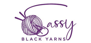 Sassy Black Yarns