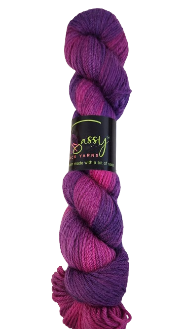 Berry Crush