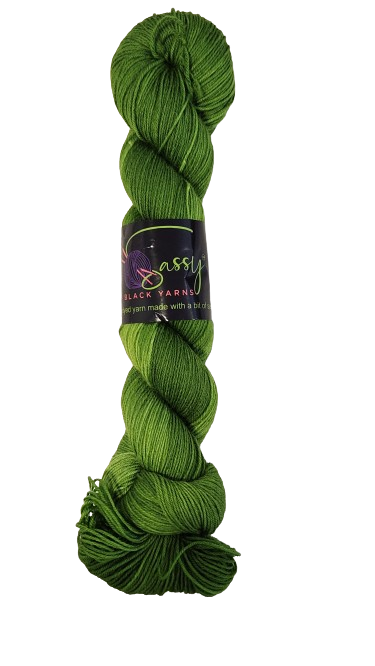 Sour Apple