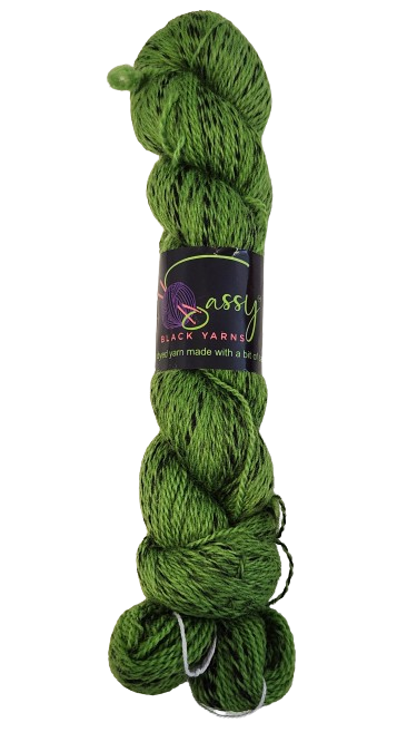 Sour Apple ~ Zebra