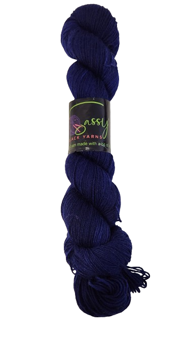 Navy Berry