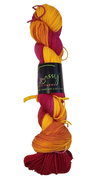 Pink Lemonade - July 2026 Colorway of the Month