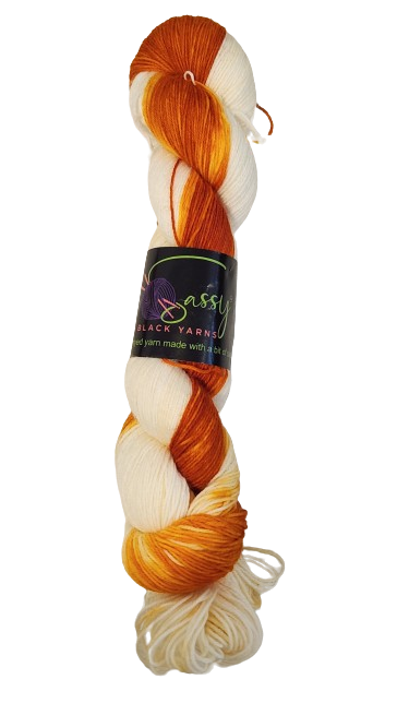 Creamsicle