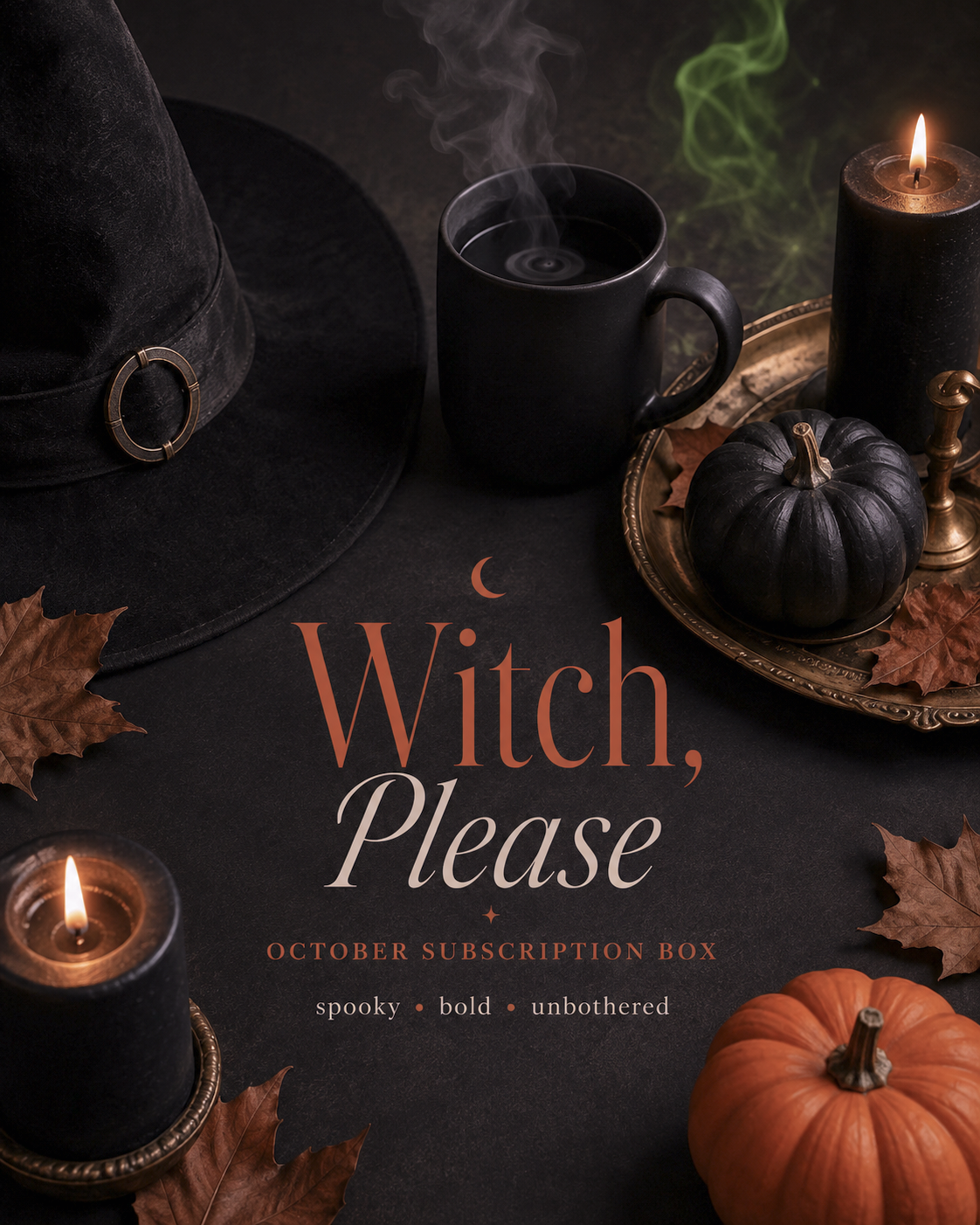 Sassy Yarn Club Subscription Box (October 2026)