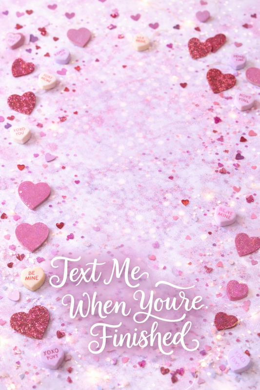 Sassy Yarn Club Subscription Box (February 2026)