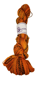 Orange You Glad To See Me-Zebra